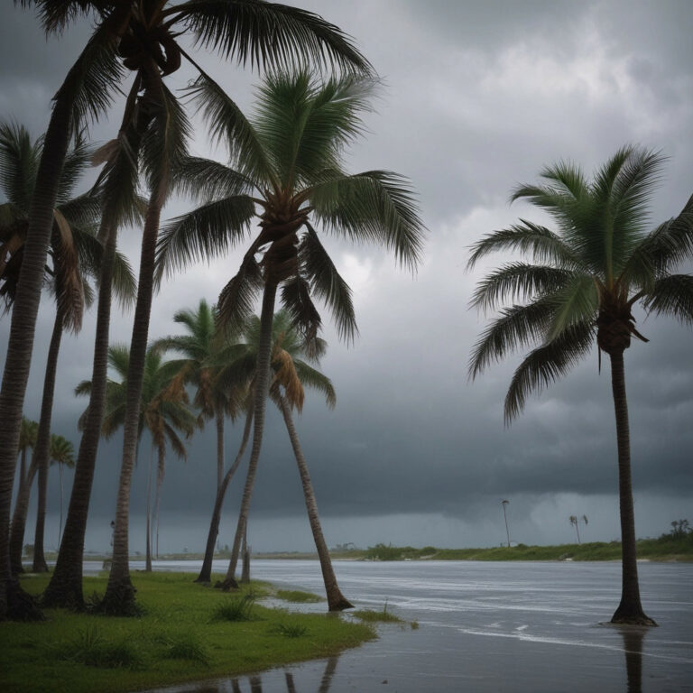 Preparing Your Outdoor Space for Florida Storm Season