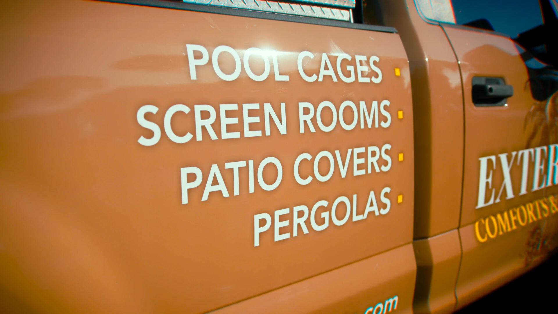 Carport Installation