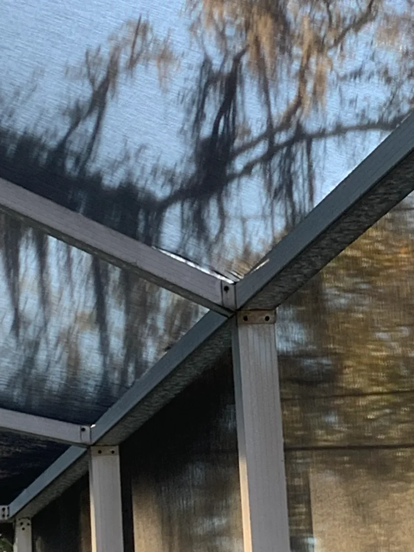 Specialty Screens installations