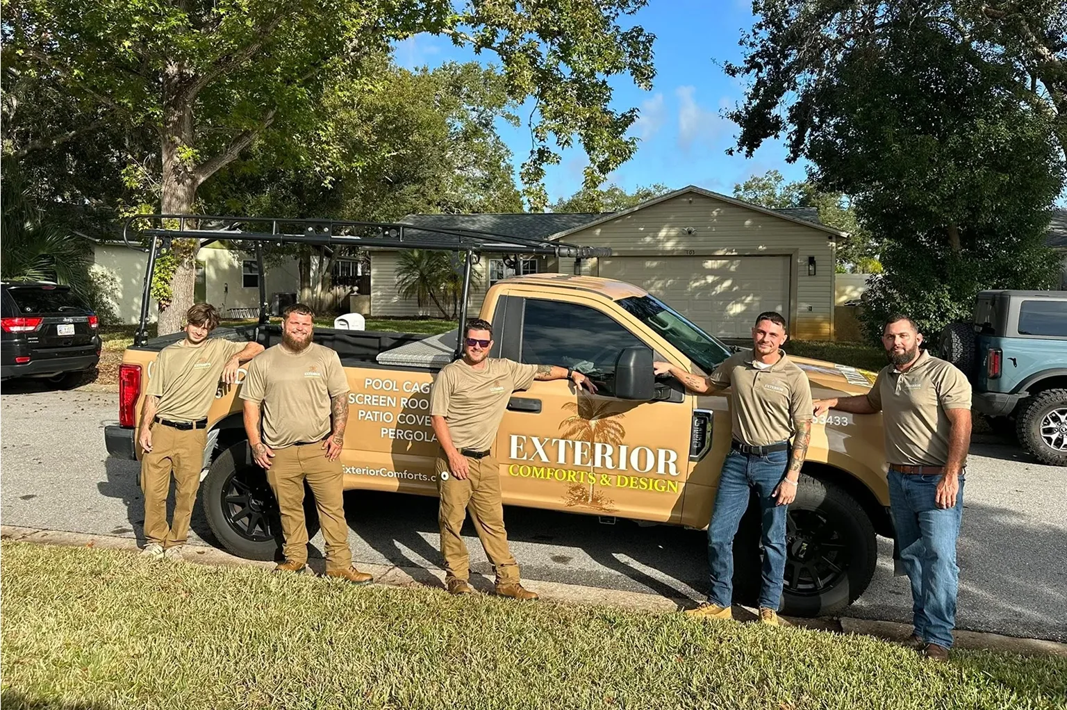 permitting and engineering